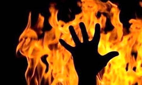 فاش شدن راز قتل فجیع زن جوان / ناگفته‌های برادر مقتول از ماجرای زنده سوزانده شدن خواهرش + عکس