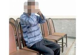 داماد عصبانی پدر و مادر همسرش را کشت