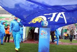 برنامه کامل یک هشتم نهایی لیگ قهرمانان