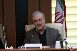 آزمایش واکسن کرونای ایرانی روی میمون