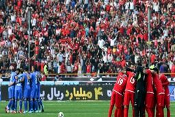 زمان داربی تهران در لیگ بیستم مشخص شد
