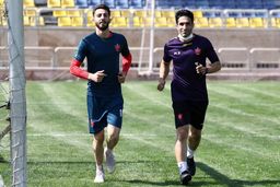 تست کرونای ۲ پرسپولیسی‌ مثبت شد