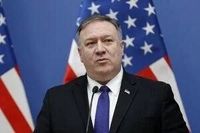 ادعای پمپئو درباره برنامه هسته‌ای ایران