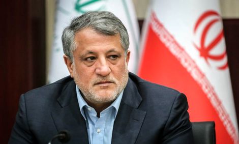 تهران تعطیل نشود از پس موج سوم کرونا بر نمی‌آییم