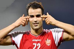 اعتراض باشگاه پرسپولیس به رای صادره در پرونده آل‌کثیر به AFC اعلام شد