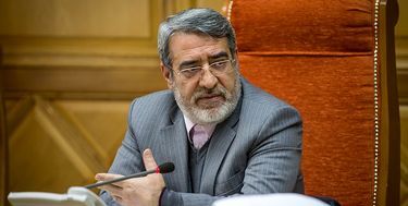وزیر کشور خبر داد: اجرای طرح غربالگری کرونا به صورت وسیع