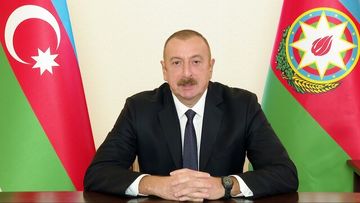رئیس‌جمهوری آذربایجان: آماده پایان جنگ هستیم