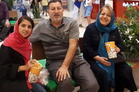 قتل شیما ۱۵ ساله در شکنجه‌گاه راننده آژانس اینترنتی!