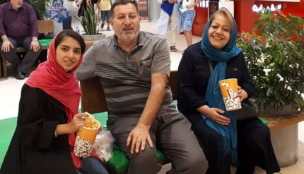 قتل شیما ۱۵ ساله در شکنجهگاه راننده آژانس اینترنتی!
