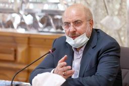 نتیجه ۲ نوبت تست کرونای رئیس مجلس منفی شد