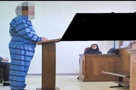 همسرم شوخی شوخی مُرد