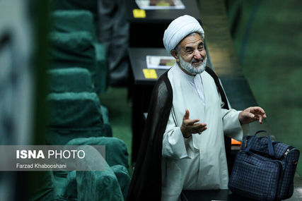 ذوالنور: تبعیت از رهبری را از اوجب واجبات می دانم