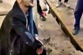 یک مامور کلانتری در رابطه با پرونده مهرداد سپهری احضار شد