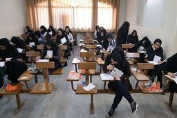 نتایج کنکور کارشناسی ارشد اعلام شد