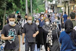 اثرگذاری محدودیت‌های کرونایی تا ۲هفته دیگر