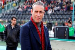 مشکل قرارداد مربیان پرسپولیس حل شد
