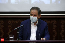 دستور جهانگیری به کلیه دستگاه‌ها در خصوص تامین سرپناه مناسب برای افراد ساکن، قبل از اقدام به تخریب