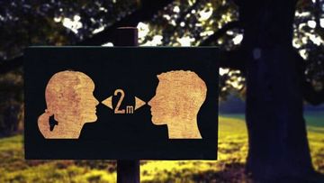 کدام روش‌ها در کاهش انتشار کووید-۱۹ موثرتر هستند؟