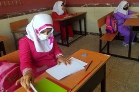 واکنش آموزش و پرورش درباره فعالیت حضوری مدارس از ۱۵ آذر