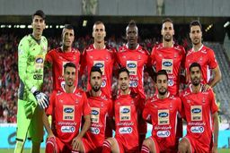 CAS درخواست پرسپولیس را پذیرفت