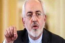 ظریف به تروئیکای اروپا: دست از نقض برجام بردارید