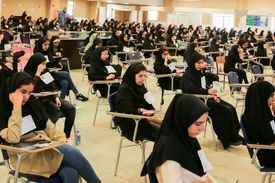 بی‌انگیزگی دانشجو تهدید سرمایه انسانی ایران است