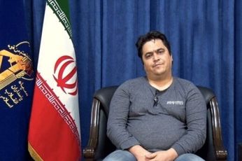 حکم اعدام روحالله زم در دیوانعالی تأیید شد