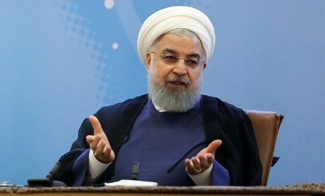 صدای ما در سیاست خارجی باید واحد باشد/نمایندگان سونامی طرح ها راه انداختند