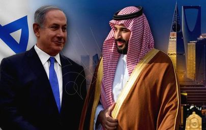 داماد ترامپ: عادی‌ سازی روابط اسرائیل و عربستان قطعی است