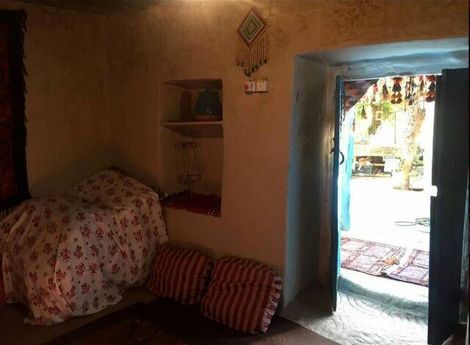 دیگر فقط اتاق خالی موجود است!