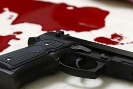 شلیک مرگبار؛ پایان اختلافات مرد جوان با همسر