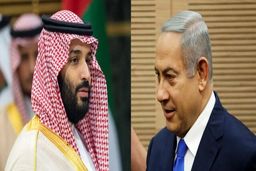 اورشلیم پست: توافق عادی‌سازی با عربستان مشروط به معامله تسلیحاتی است