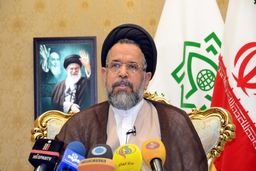 وزارت اطلاعات شناسایی عناصر ترور محسن فخری‌زاده را آغاز کرده است