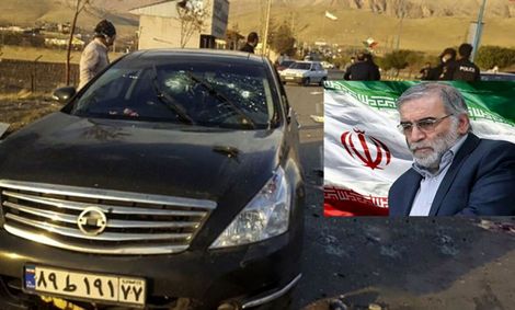 انتقام بگیریم دست بایدن برای مذاکره بسته می‌شود! / مشکلات کشور تقصیر نظارت استصوابی و دولت پنهان است