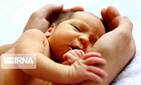 مادر مبتلا به کرونا نوزاد دارای پادتن به دنیا آورد