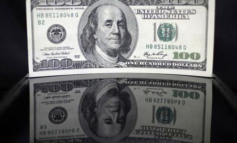 افزایش قیمت ارز در صرافی‌ها؛ دلار ۲۵ هزاری شد