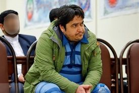 نیما زم، از ۲۲ مهر تا ۲۲ آذر/ دار مجازات؛ پایان کار لیدر اغتشاشات