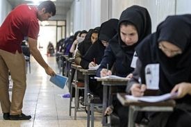 تعیین تکلیف شیوه جدید برگزاری کنکور تا ١۴٠١