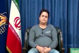 مشاور امنیت ملی دولت آینده بایدن اعدام روح‌الله زم را «منزجرکننده» خواند