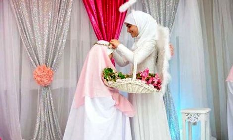 از پنیر نسیه تا جشن تکلیف لاکچری
