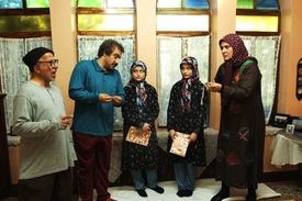 آیا سری هفتم سریال «پایتخت» ساخته نمی‌شود؟ «نقی معمولی» قربانی فضاسازی‌ها