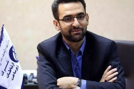 آذری جهرمی درباره احتمال کاندیداتوری انتخابات ریاست جمهوری: