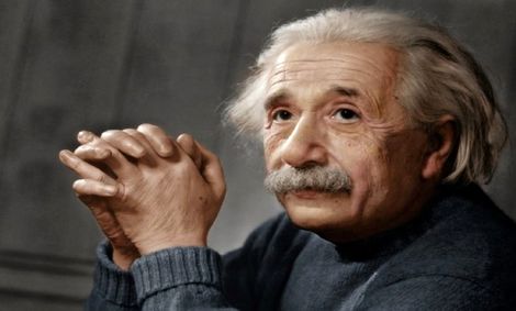 عادتهای عجیب یک نابغه