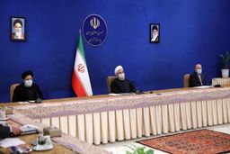 روحانی: پیشرفت‌های ایران در حوزه فناوری نانو غرورآفرین است