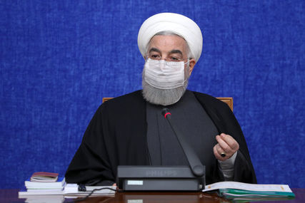 دست سردار ما را قطع کردید، پای شما را از منطقه قطع می کنیم/برخی دوقطبی های کاذبی ایجاد می کنند
