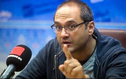 واکنش تند رامبد جوان به مستهجن خواندن فیلمش + عکس