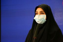 وزارت بهداشت: یلدا را مجازی برگزار کنید