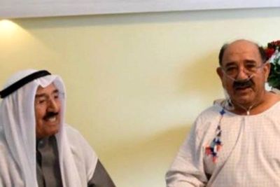فوت پسر امیر سابق کویت به فاصله کمتر از سه ماه از درگذشت پدرش