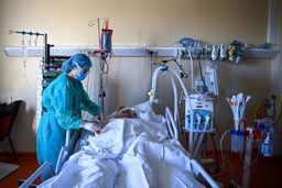 آمار جهانی همه‌گیری کرونا/ ابتلای بیش از ۷۸.۳ میلیون نفر تاکنون