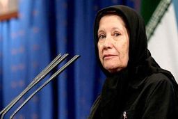 مینو محرز: به خرید واکسن خارجی نیاز داریم